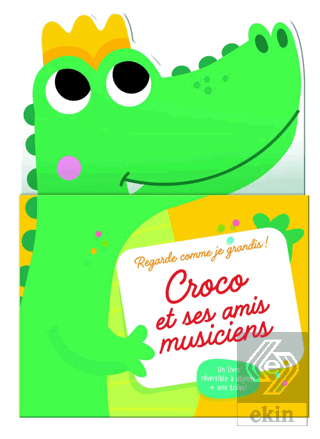 Croco Et Ses Amis Musiciens