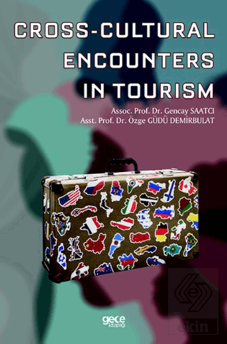 Cross-Cultural Encounters in Tourism