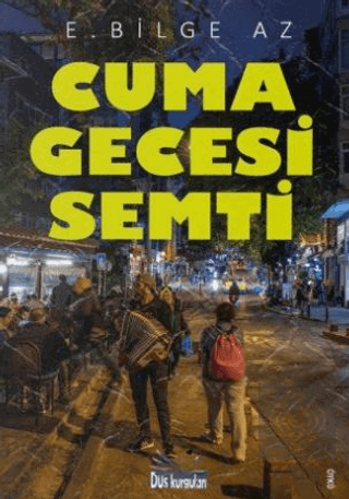 Cuma Gecesi Semti