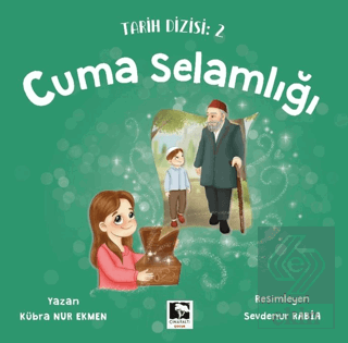 Cuma Selamlığı