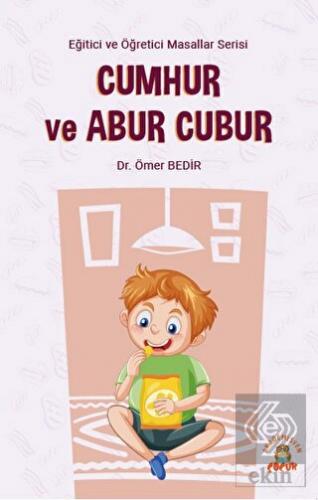 Cumhur ve Abur Cubur