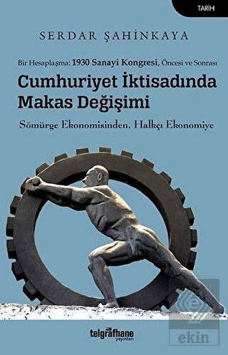 Cumhuriyet İktisadında Makas Değişimi