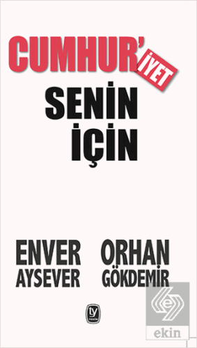 Cumhuriyet Senin İçin