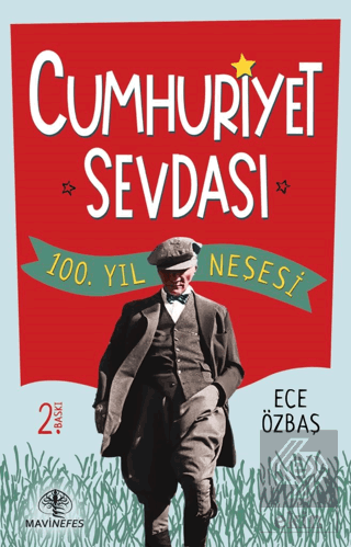 Cumhuriyet Sevdası