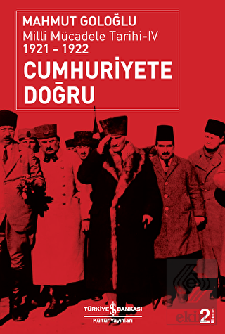 Cumhuriyete Doğru