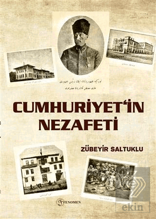 Cumhuriyet\'in Nezafeti