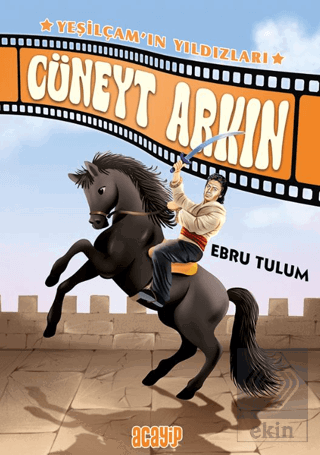 Cüneyt Arkın