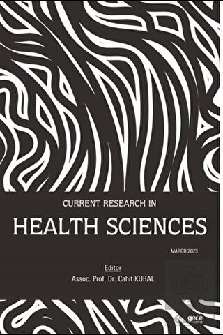 Current Research in Health Sciences