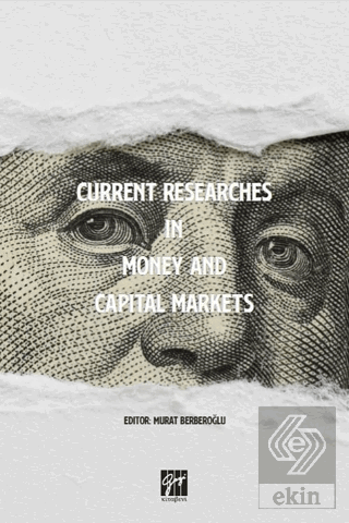 Current Researches in Money and Capital Markets