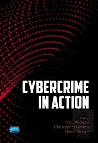 Cybercrime In Action