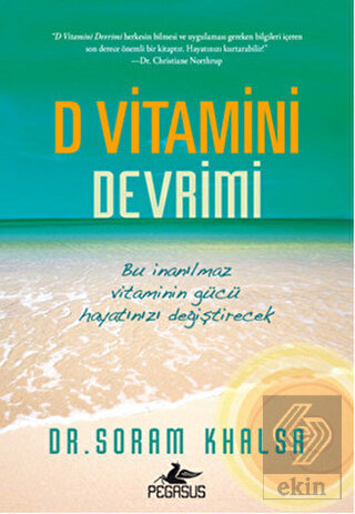 D Vitamini Devrimi