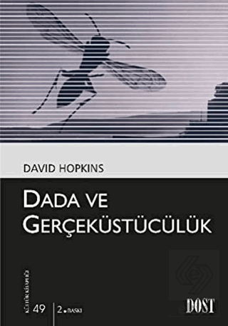 Dada ve Gerçeküstücülük