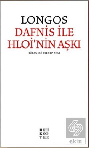 Dafnis ile Hloi'nin Aşkı