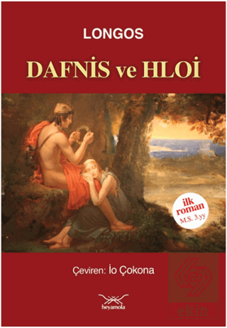 Dafnis Ve Hloi