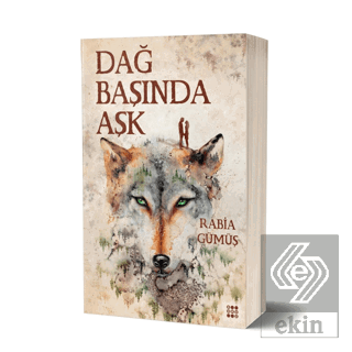 Dağ Başında Aşk 2 (Cep Boy)