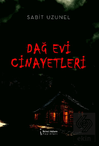 Dağ Evi Cinayetleri