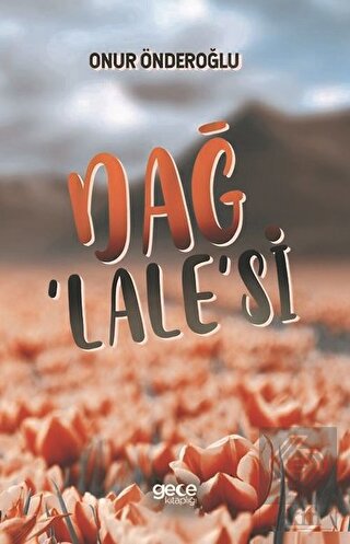 Dağ Lale\'si