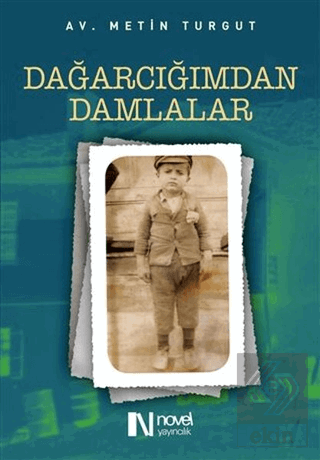 Dağarcığımdan Damlalar