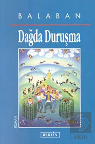 Dağda Duruşma