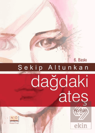 Dağdaki Ateş