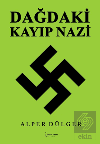 Dağdaki Kayıp Nazi