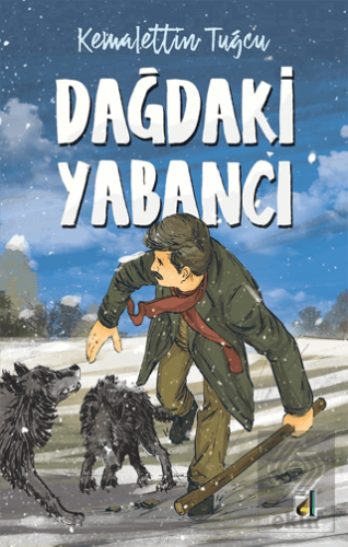 Dağdaki Yabancı