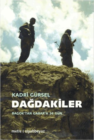 Dağdakiler