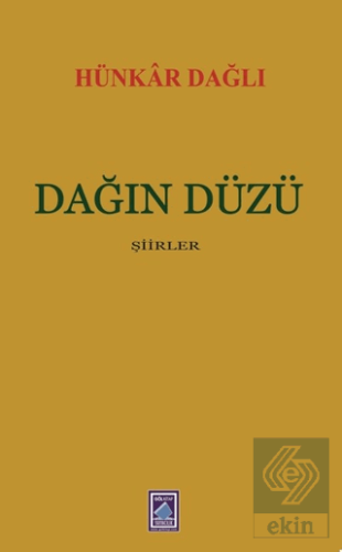 Dağın Düzü