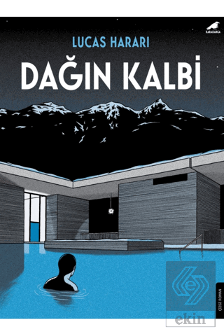 Dağın Kalbi