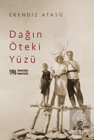 Dağın Öteki Yüzü