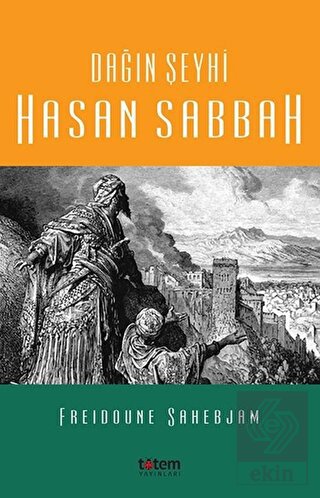 Dağın Şeyhi Hasan Sabbah