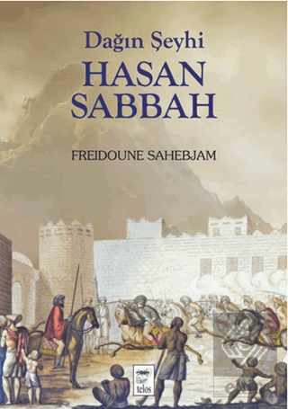 Dağın Şeyhi Hasan Sabbah