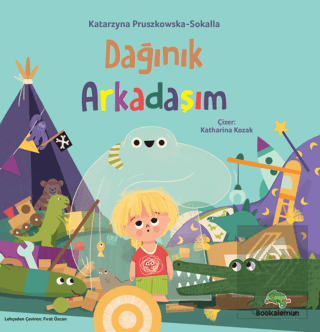 Dağınık Arkadaşım