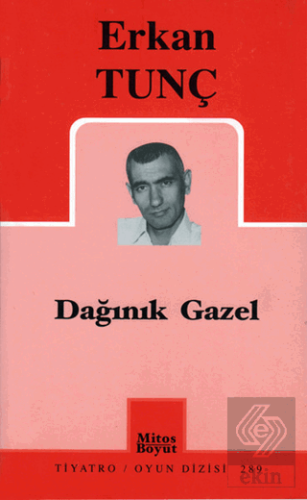 Dağınık Gazel