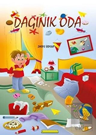 Dağınık Oda