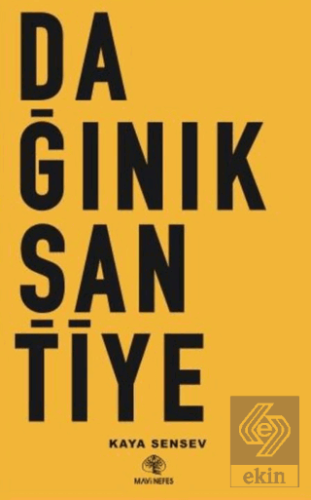 Dağınık Şantiye