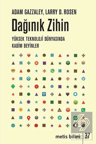 Dağınık Zihin