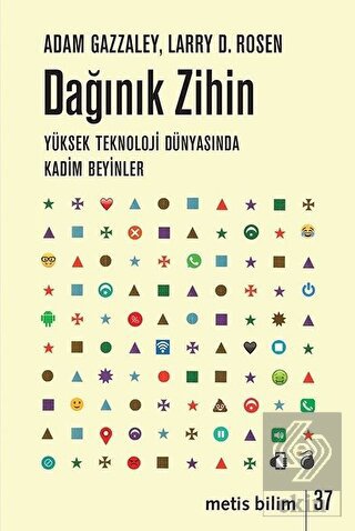 Dağınık Zihin