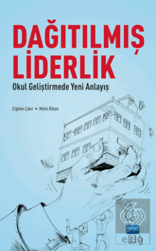 Dağıtılmış Liderlik