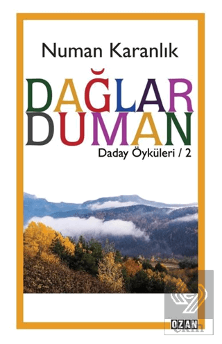 Dağlar Duman