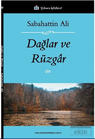 Dağlar ve Rüzgar