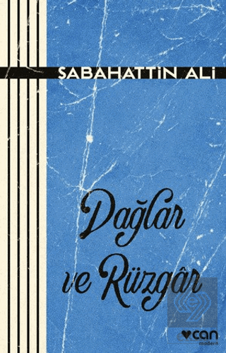 Dağlar ve Rüzgar