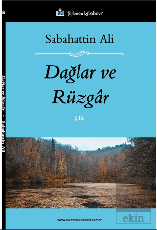 Dağlar ve Rüzgar