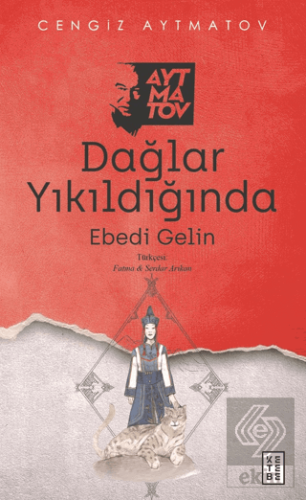 Dağlar Yıkıldığında