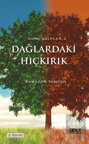 Dağlardaki Hıçkırık