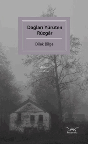 Dağları Yu¨ru¨ten Ru¨zgar