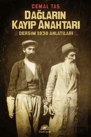 Dağların Kayıp Anahtarı