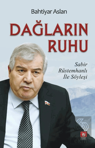 Dağların Ruhu