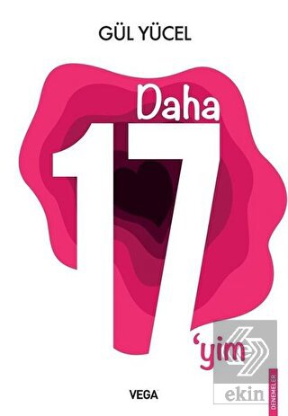 Daha 17\'yim