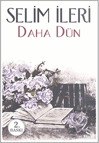 Daha Dün